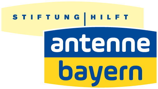 Stiftung Antenne Bayern hilft