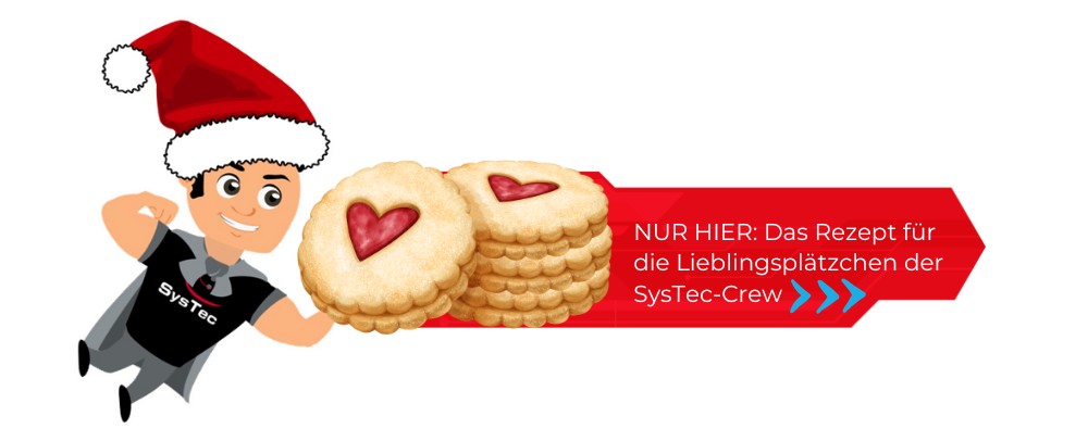 Keksrezept Banner
