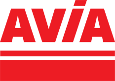 Logo AVIA