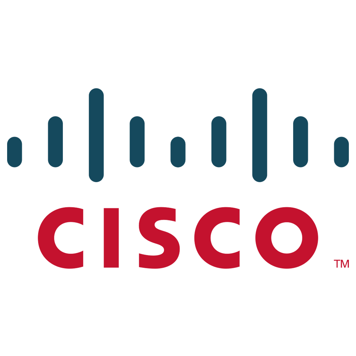 Firmenlogo der Firma Cisco