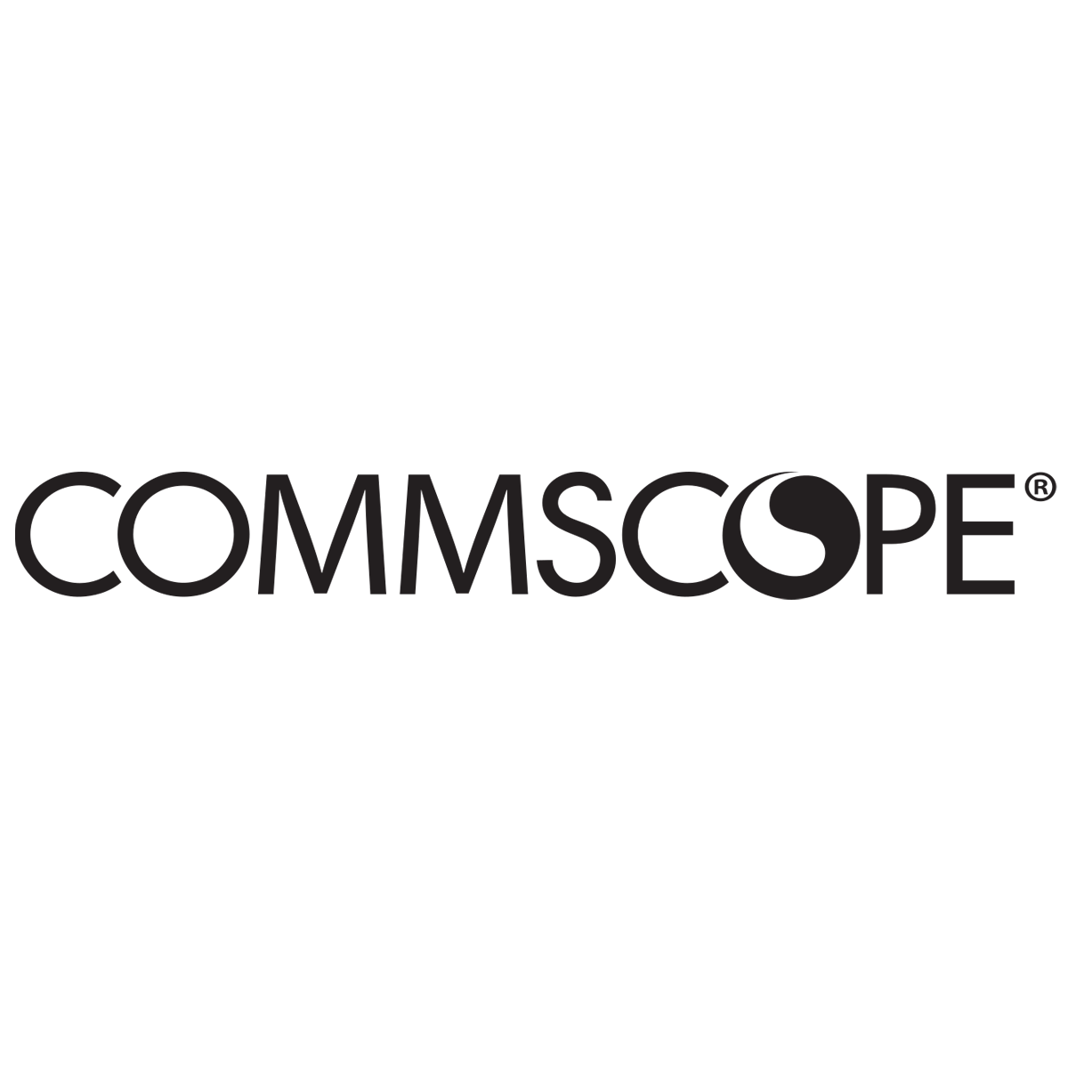 Firmenlogo der Firma Commscope