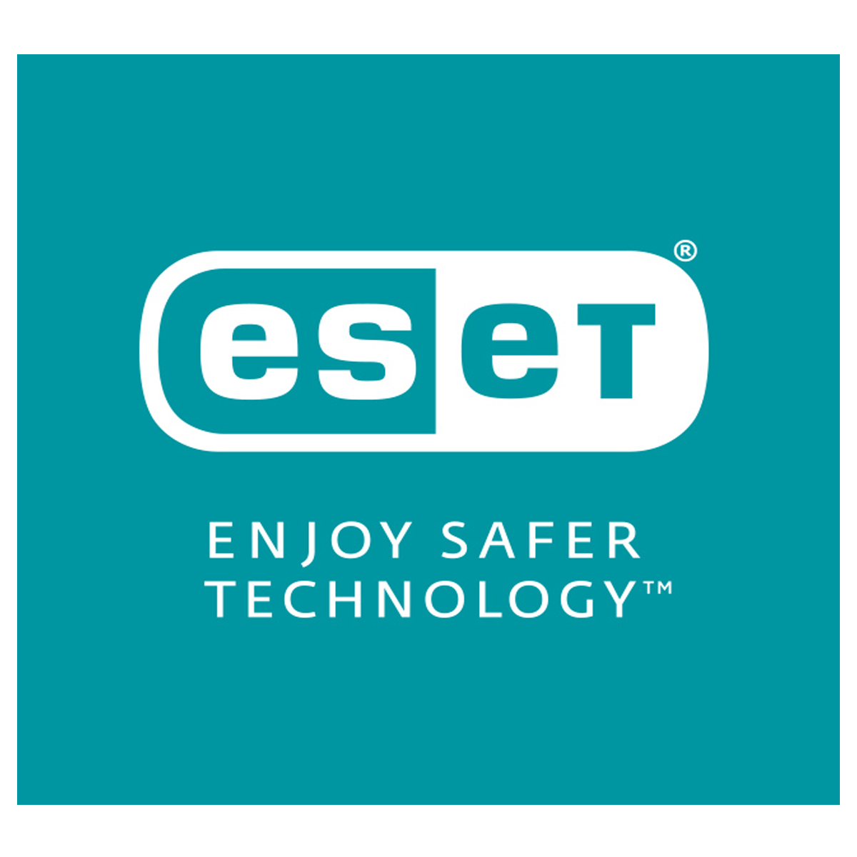 Firmenlogo der Firma ESET