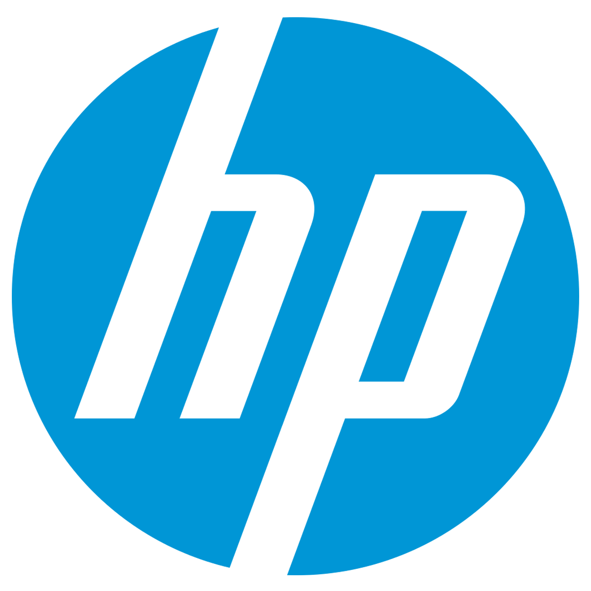 Firmenlogo der Firma HP Inc.