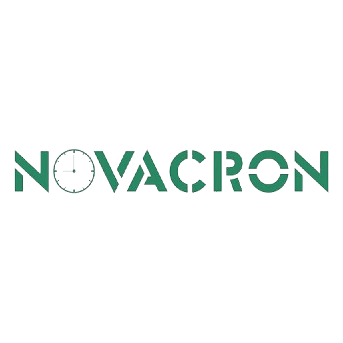 Firmenlogo der Firma Novacron