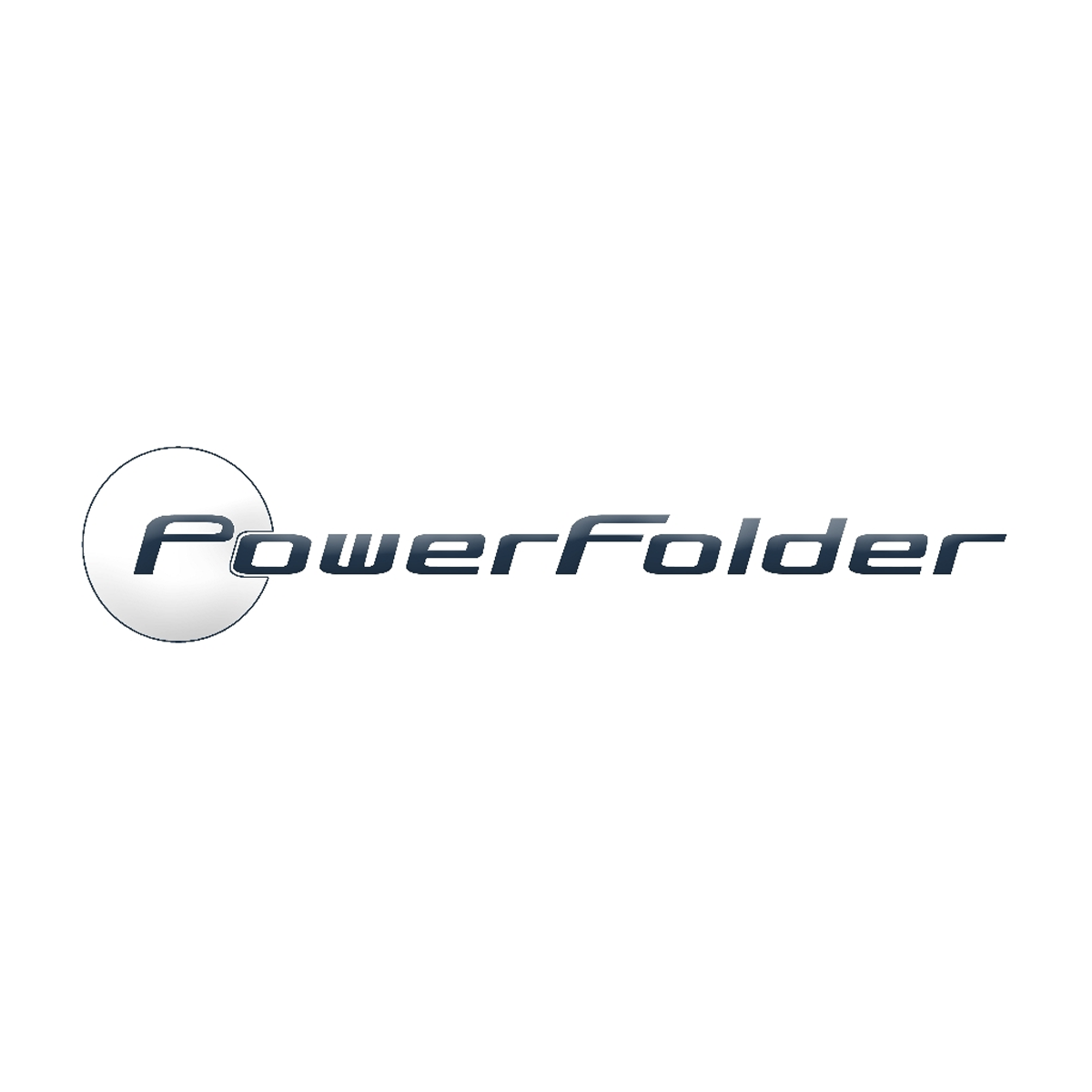 Firmenlogo der Firma PowerFolder