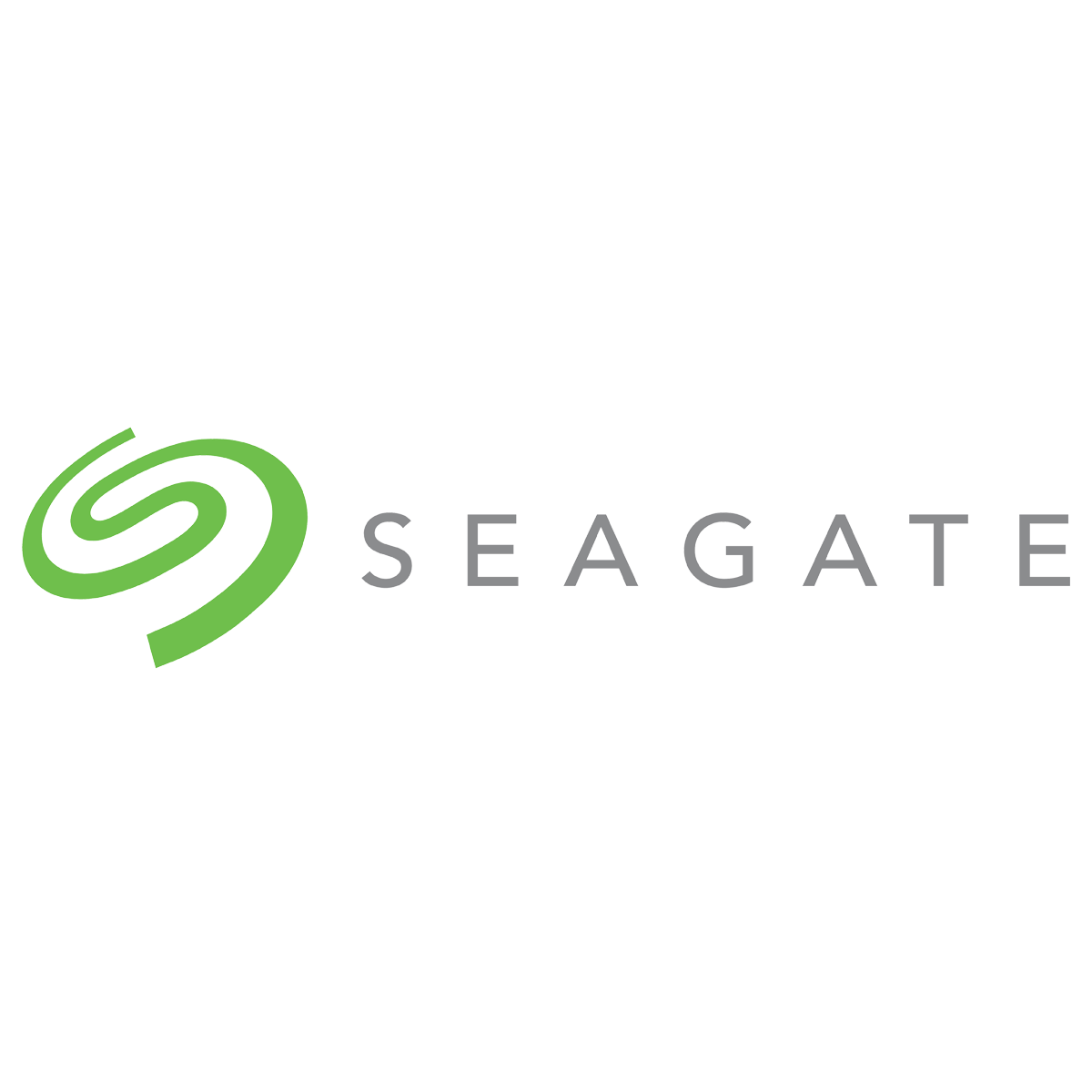 Firmenlogo der Firma Seagate