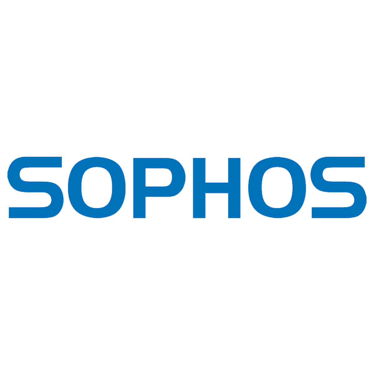 Firmenlogo der Firma Sophos