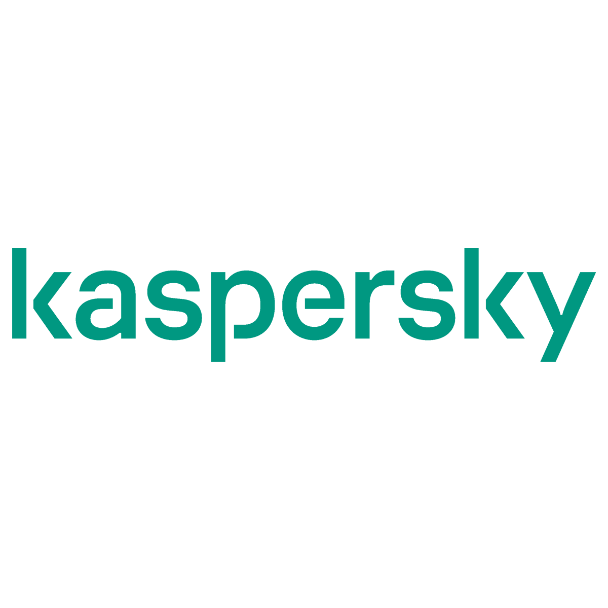 Firmenlogo der Firma Kaspersky