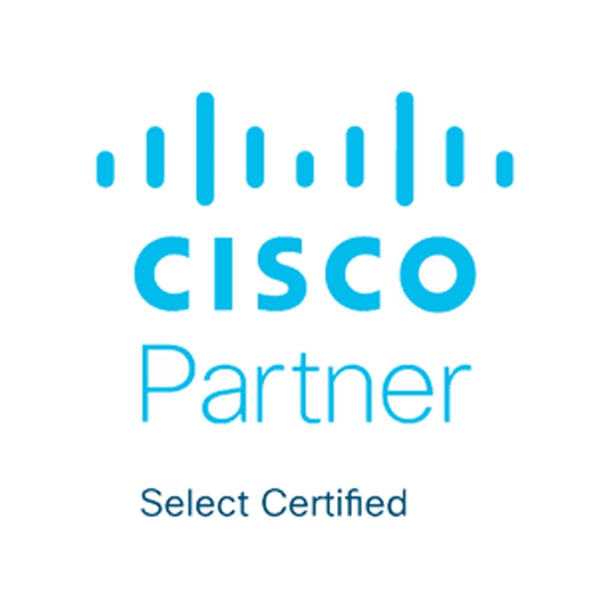 Partnerstatus der Firma Cisco