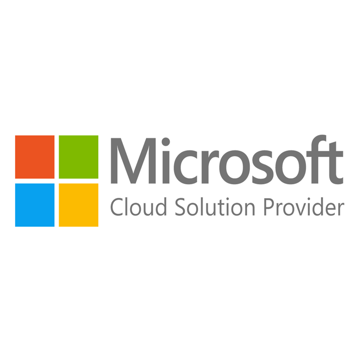 Partnerstatus der Firma Microsoft  CSP