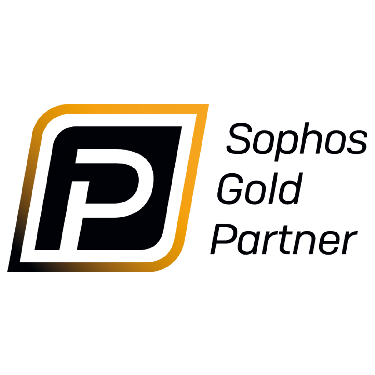 Partnerstatus der Firma Sophos