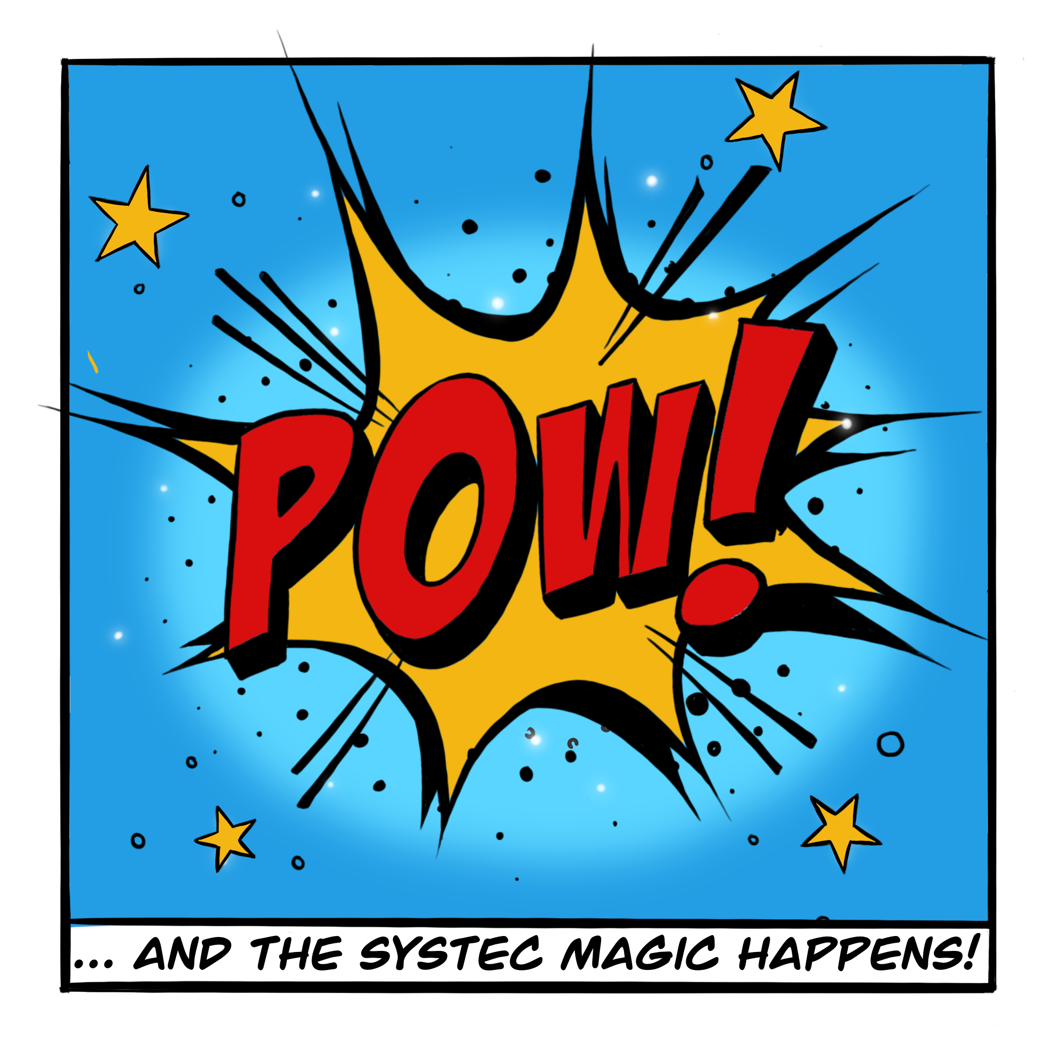 SysComic - Folge 1x05